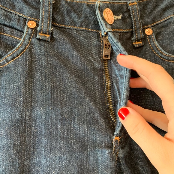 Acne Jeans - Picture 7 of 8